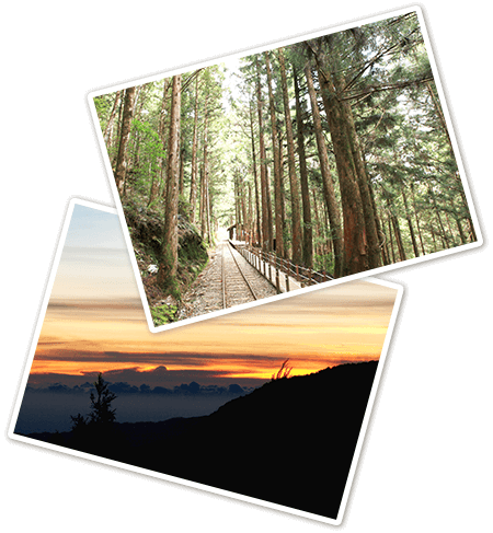 太平山森林遊樂區,翠峰湖